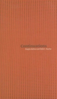Continuations