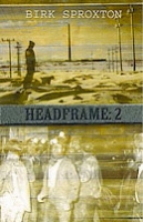 Headframe: 2