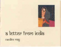 A Letter From India