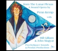 From The Lunar Plexus: A Sound Opera