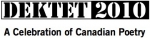 Frontenac House Unveils Dektet 2010