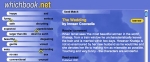 Whichbook.net